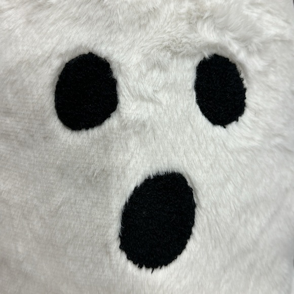 Halloween Ghost Decorative Pillow - Picture 3 of 4